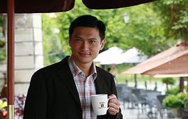陈锦鸿