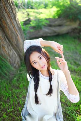 杜若溪