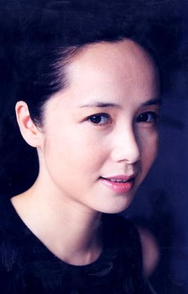 蒋雯丽