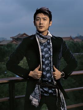 陆毅