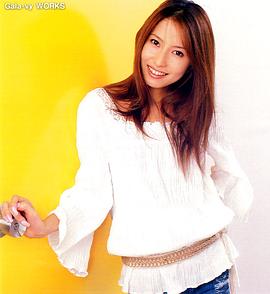 榎本加奈子