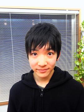 大久保祥太郎