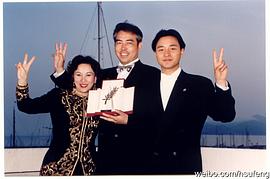 陈凯歌