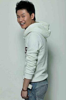 李健