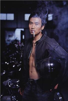 柳云龙
