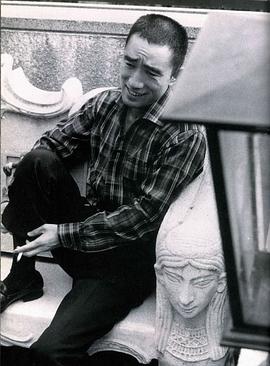 三岛由纪夫