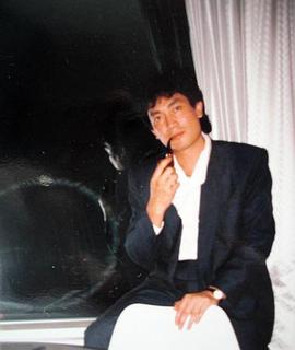 刘永