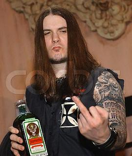 Phil Anselmo