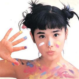 富田靖子