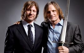 维果·莫腾森