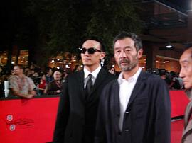 田壮壮