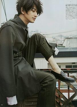 永山瑛太