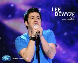 Lee DeWyze