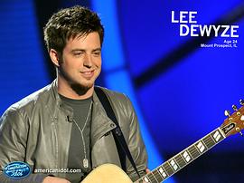 Lee DeWyze