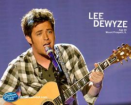 Lee DeWyze