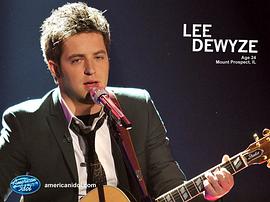 Lee DeWyze