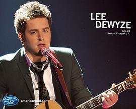 Lee DeWyze