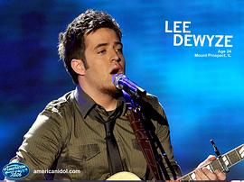 Lee DeWyze