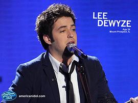 Lee DeWyze