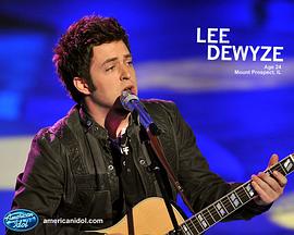 Lee DeWyze