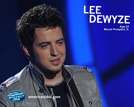 Lee DeWyze