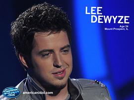 Lee DeWyze