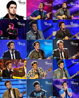 Lee DeWyze
