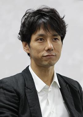 西岛秀俊
