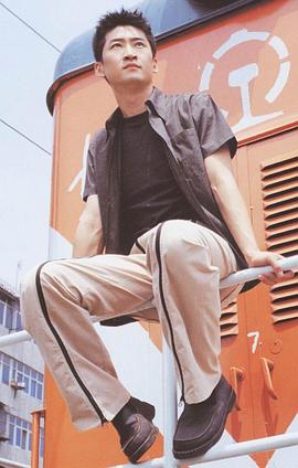 周杰