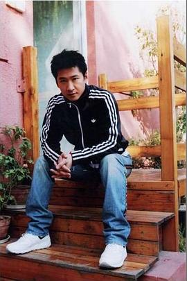 周杰