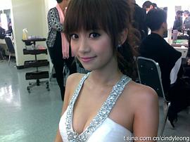 杨爱瑾