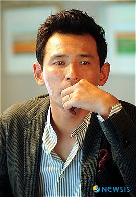 黄政民