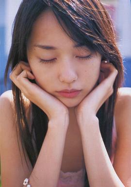 户田惠梨香