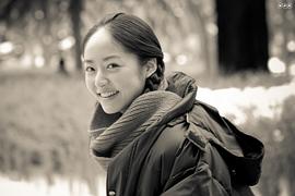 井上真央