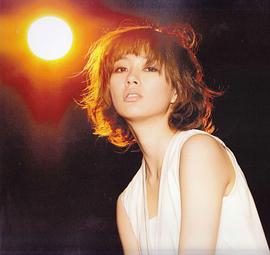 水川麻美