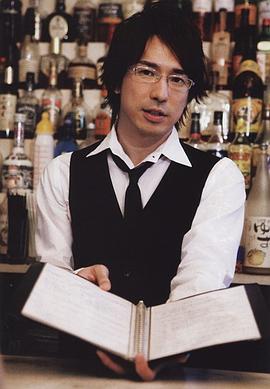 安元洋贵