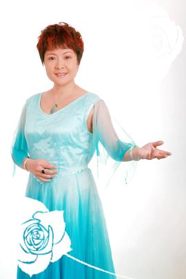 虎艳芬