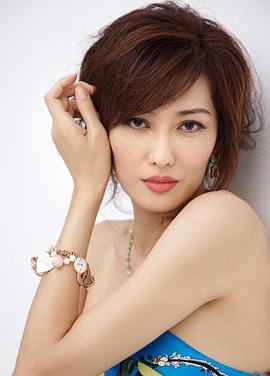 孟广美