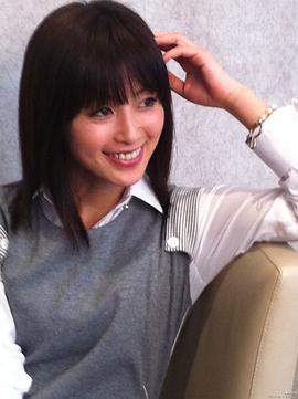 酒井法子