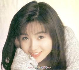 酒井法子