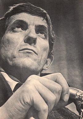 Jonathan Frid