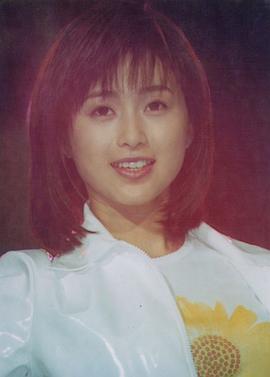 酒井法子