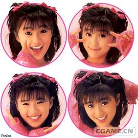 酒井法子