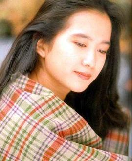 和久井映见