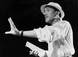 小津安二郎