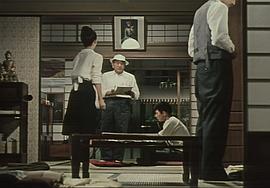 小津安二郎