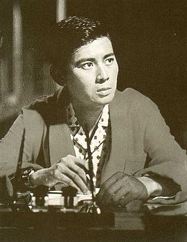 杨帆