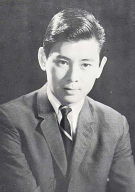 杨帆