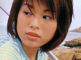 胡杏儿