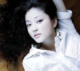 中越典子